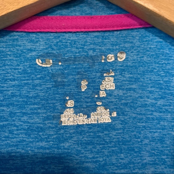 Champion | Athletic Zip Up - Picture 14 of 14